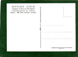 AK Castelnuovo di Teolo. Settimo Cielo complesso turistico sui colli Euganei.