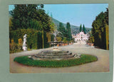 AK Valsanzibio - Colli Euganei - Villa Pizzoni-Ardemani.