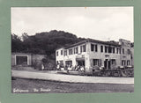 AK Galzignano. Restaurant Belvedere, Alimentari, Via Pianzio.