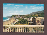 AK San Lucido. Panorama.