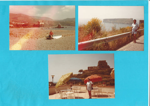 3 Fotos Praia a Mare.