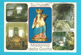 AK Praia a Mare. Santuario Madonna della Grotta.