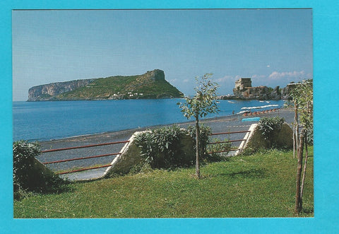 AK Praia a Mare. Fiuzzi ed isola Dino.