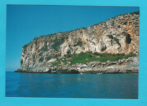 AK Praia a Mare. Isola Dino Il Fontone.