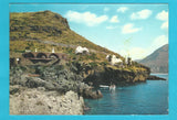 AK Praia a Mare. Totem Hotel e Tucul.
