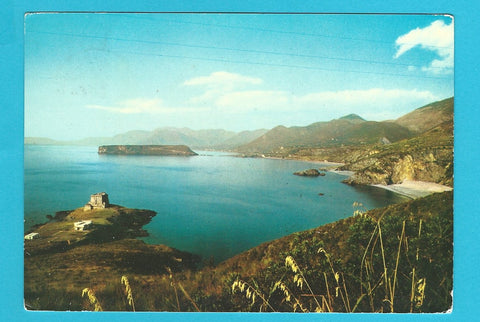 AK Praia a Mare. Scenario della Riviera.