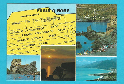 AK Praia a Mare.