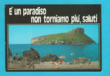 AK Praia a Mare. Isola di Dino.