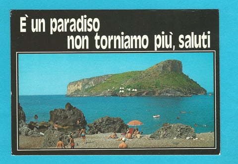 AK Praia a Mare. Isola di Dino.