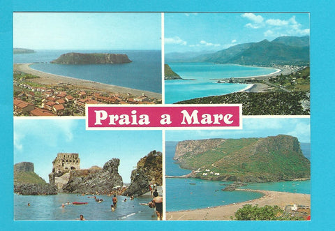 AK Praia a Mare.
