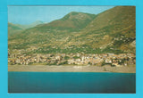 AK Praia a Mare. Panorama aereo.