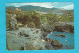 AK Praia a Mare. La Scogliera.