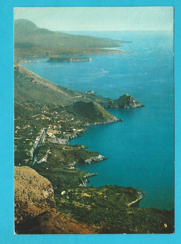 AK Maratea. Costiera.
