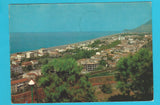AK Praia a Mare. Panorama.