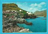 AK Praia a Mare. Scorcio dell'isola Dino.