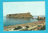 AK Praia a Mare - Isola Dino e scogliera Fiuzzi.