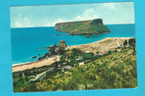 AK Praia a Mare. Isola Dino.