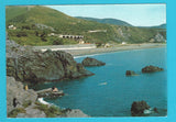 AK Praia a Mare. Fiuzzi. Scogliera.