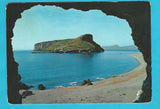 AK Praia a Mare. Isola Dino.