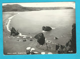 AK Praia a Mare. Scogliera Fiuzzi.