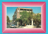 AK Scalea. Riviera dei Cedri. Piazza Caroprese.
