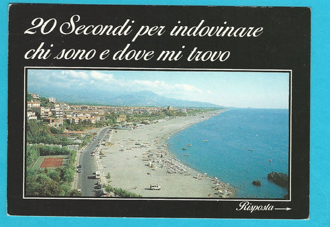 AK Scalea. Riviera dei Cedri.