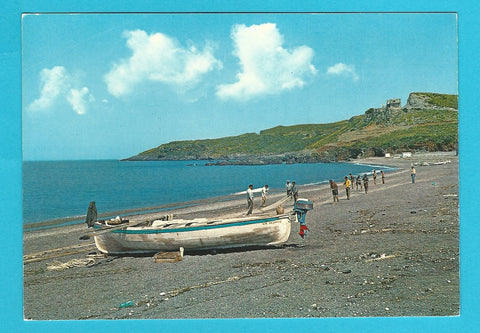 AK Scalea. Riviera Calabra di Ponente.