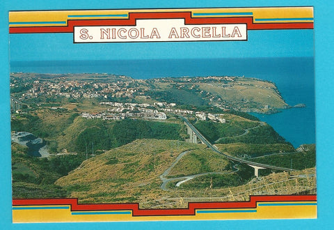 AK San Nicola Arcella.