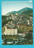 AK Scalea. Centro storico.
