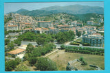 AK Scalea. Panorama.