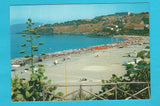 AK Scalea. Baia del Carpino.