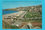 AK Scalea. Panorama parziale e bagno Algarino.