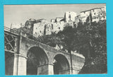 AK Scalea. Agglomerato antico: Castello.