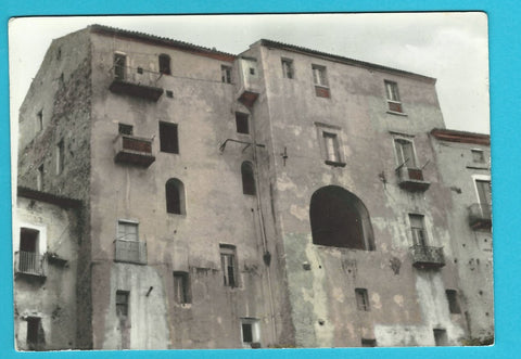 AK Scalea - Palazzo Palamolla.