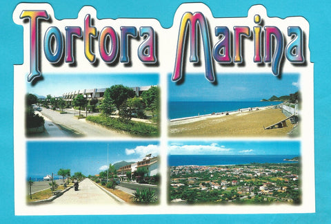 AK Tortora Marina.