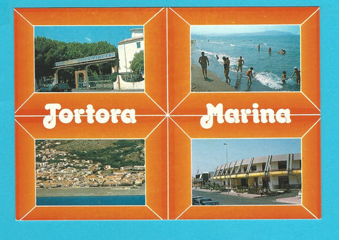 AK Tortora Marina.