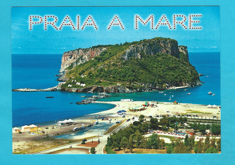 AK Praia a Mare.