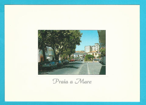 AK Praia a Mare.