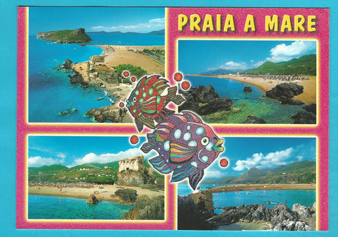 AK Praia a Mare.
