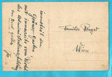 AK  København. Rigshospitalet. Administrationsbygningen.