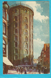 AK  København. Runde Taarn.