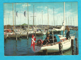 AK Horsens. Marina.