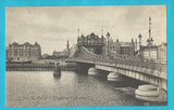 AK København. Chr. IX Bro.