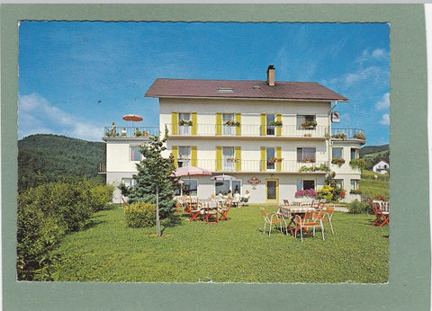 AK Gams. Marienhof. K.u.M. Kalthuber.