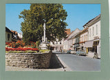 AK Eibiswald, Marktplatz.