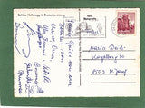 AK Schloss Hollenegg b. Deutschlandsberg.
