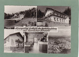 AK Alpengasthof Herkhütte über Deutschlandsberg.