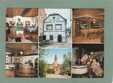 AK Eibiswald. Gasthaus Zur Weinpresse.