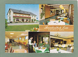 AK Eibiswald. Grenzlandhof Lais.