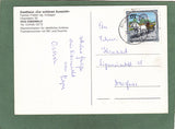 AK Eibiswald. Gasthaus Zur schönen Aussicht. Familie Pratter vlg. Hofjager.